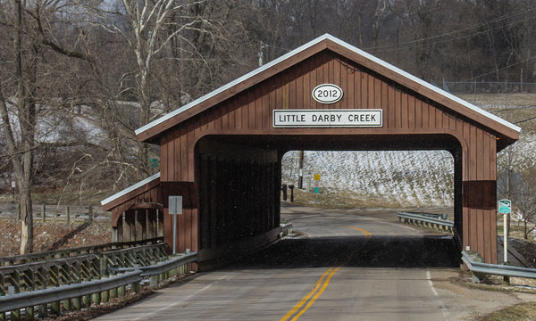 Covered Bridges