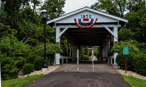 Covered Bridges