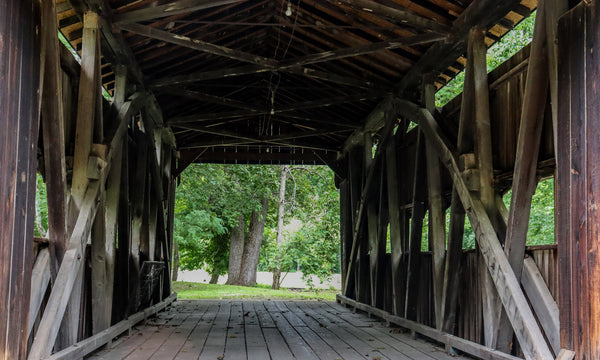 Covered Bridges