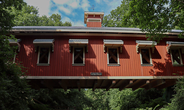 Covered Bridges